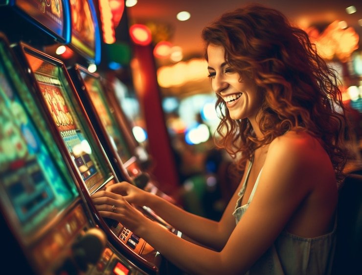 7vvv Slots