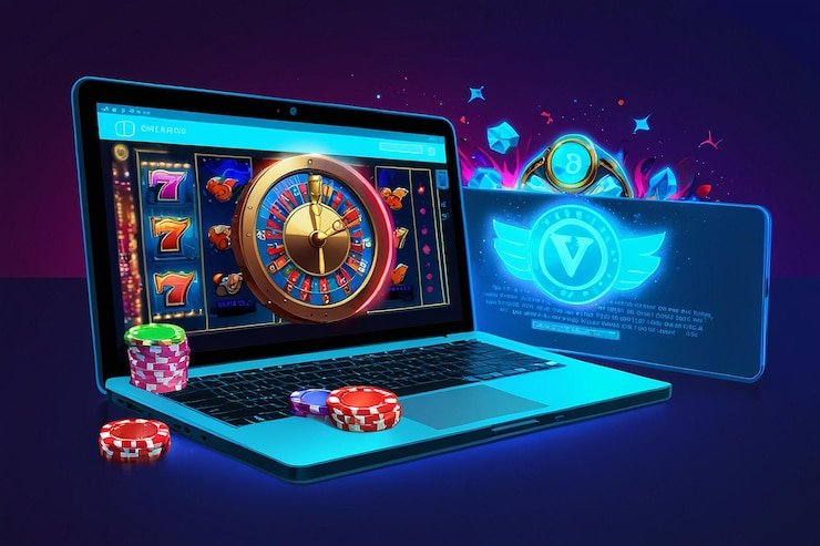 7vvv High-Cap Spin Rooms